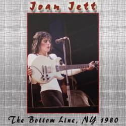 Joan Jett And The Blackhearts : The Bottom Line